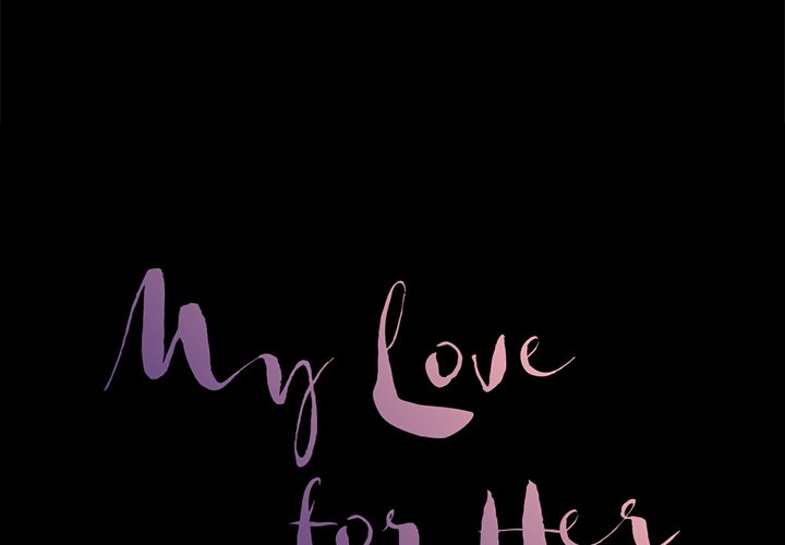 My Love for Her - Chapter 18 [photo 2] - MangaPorn