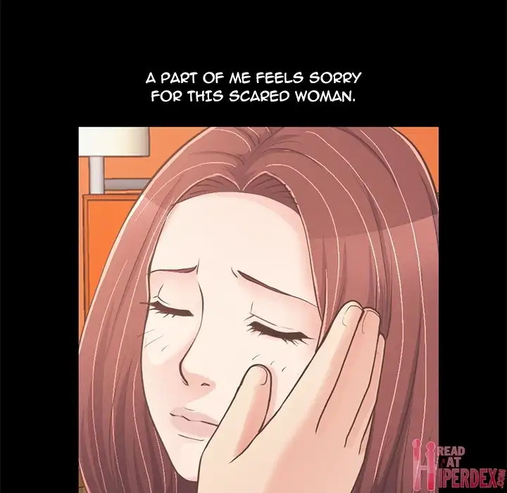 My Love for Her - Chapter 22 [photo 107] - MangaPorn