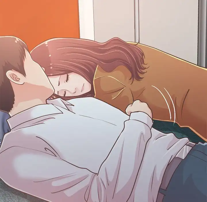 My Love for Her - Chapter 22 [photo 25] - MangaPorn