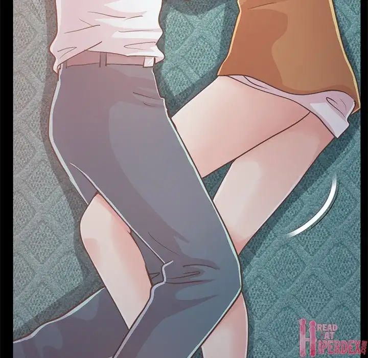 My Love for Her - Chapter 22 [photo 6] - MangaPorn