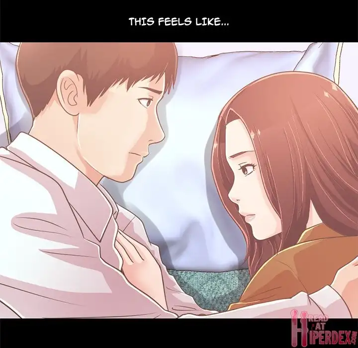 My Love for Her - Chapter 22 [photo 65] - MangaPorn