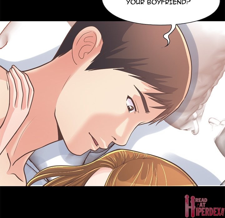 My Love for Her - Chapter 23 [photo 145] - MangaPorn
