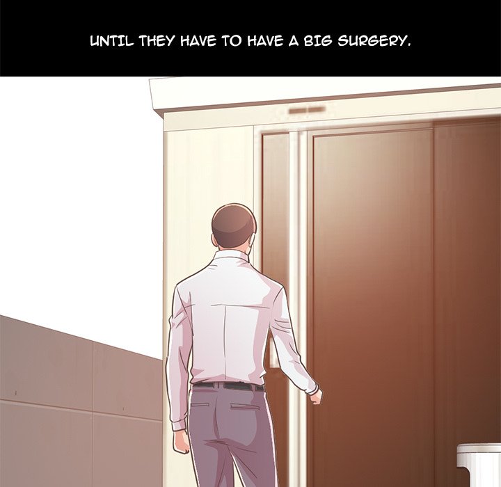 My Love for Her - Chapter 23 [photo 23] - MangaPorn