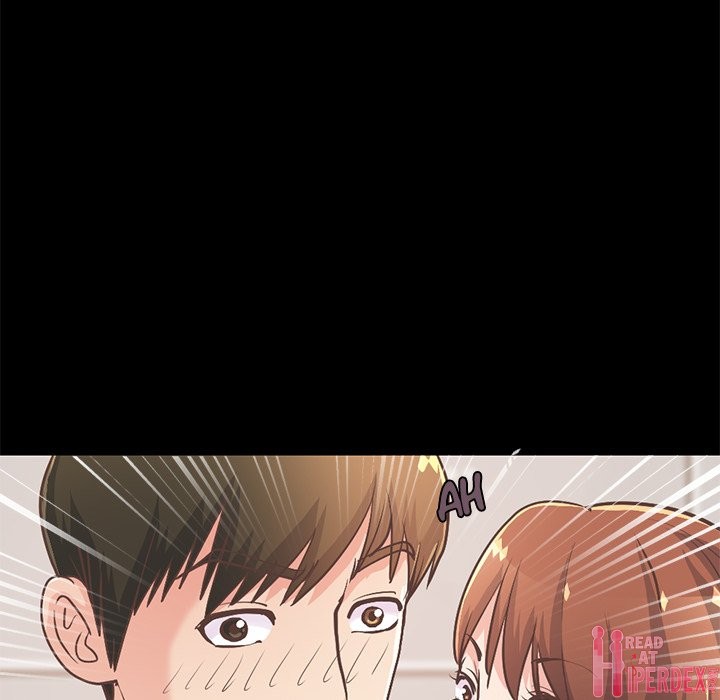 My Love for Her - Chapter 23 [photo 33] - MangaPorn