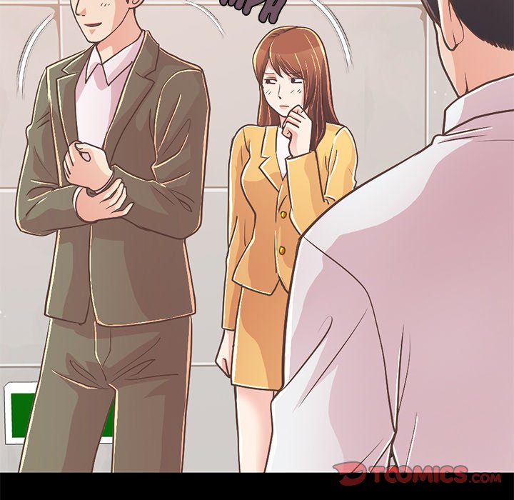 My Love for Her - Chapter 23 [photo 36] - MangaPorn