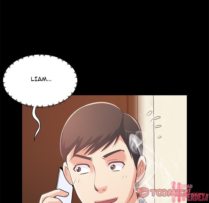 My Love for Her - Chapter 24 [photo 102] - MangaPorn