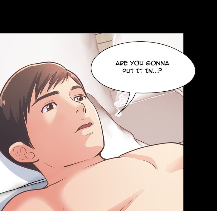 My Love for Her - Chapter 24 [photo 32] - MangaPorn