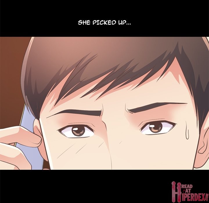 My Love for Her - Chapter 24 [photo 91] - MangaPorn