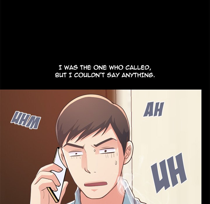 My Love for Her - Chapter 24 [photo 98] - MangaPorn