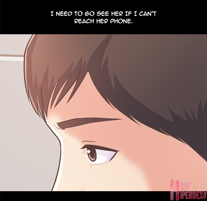 My Love for Her - Chapter 25 [photo 107] - MangaPorn