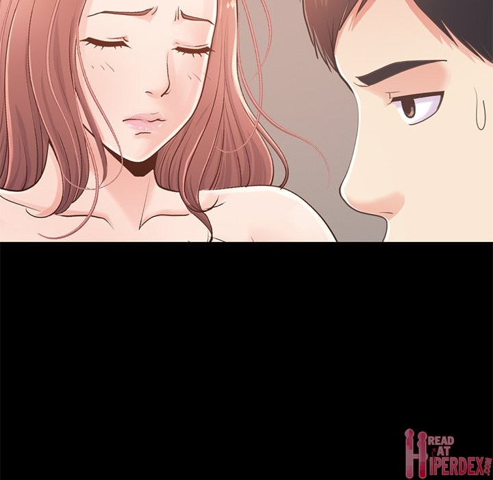 My Love for Her - Chapter 25 [photo 11] - MangaPorn
