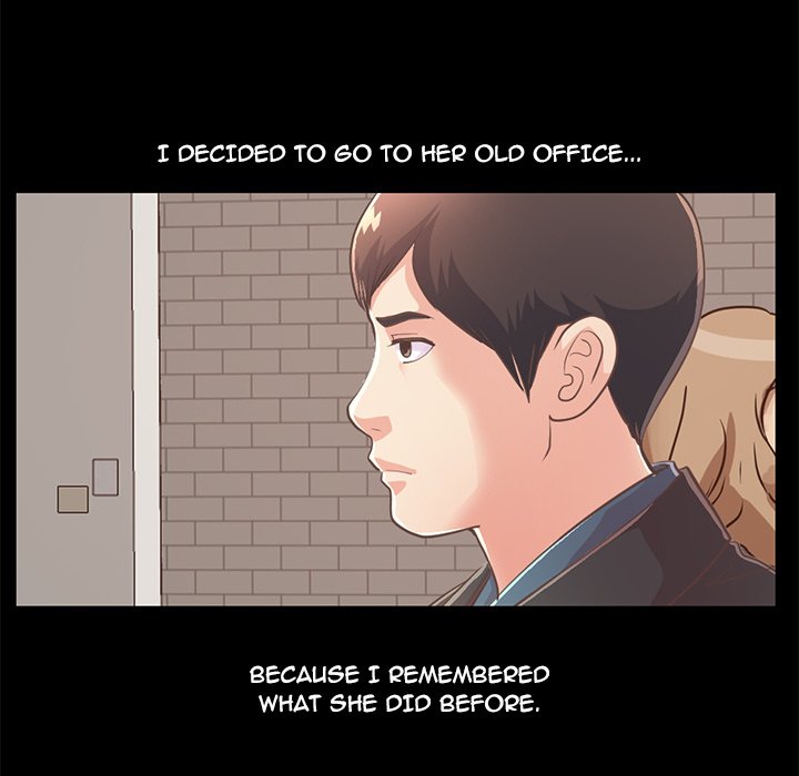 My Love for Her - Chapter 25 [photo 124] - MangaPorn