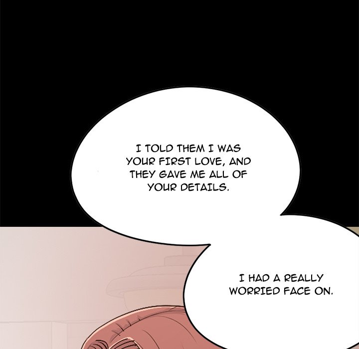 My Love for Her - Chapter 25 [photo 125] - MangaPorn