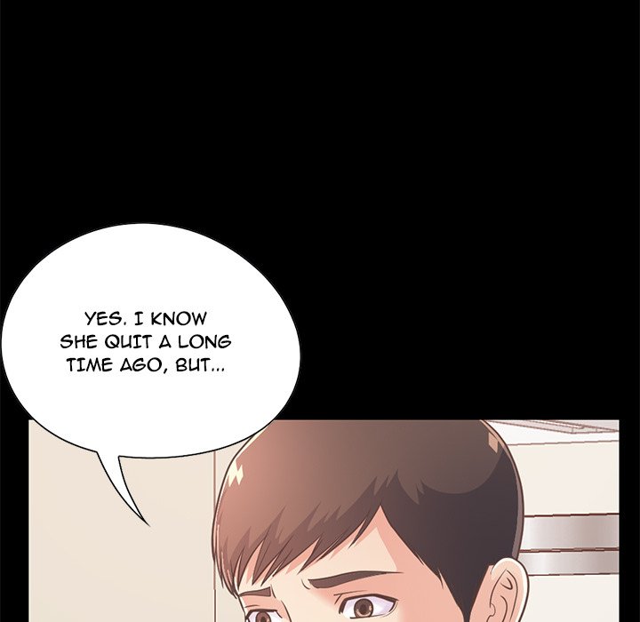 My Love for Her - Chapter 25 [photo 133] - MangaPorn