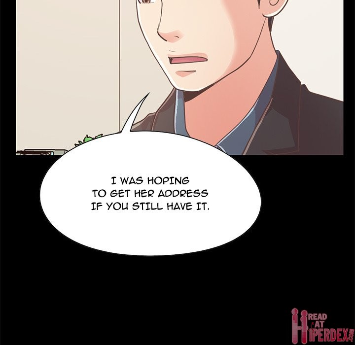 My Love for Her - Chapter 25 [photo 134] - MangaPorn