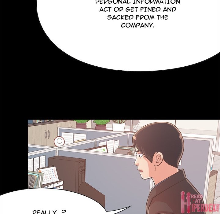 My Love for Her - Chapter 25 [photo 150] - MangaPorn