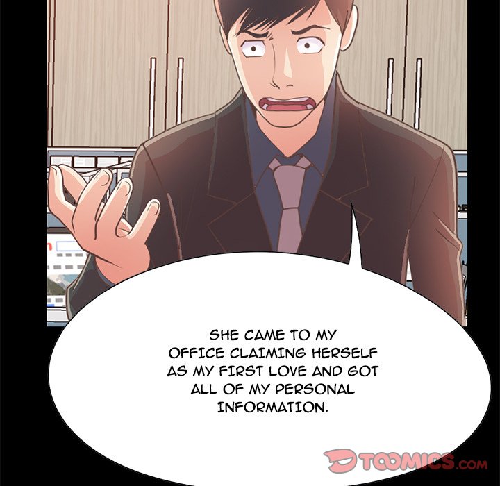 My Love for Her - Chapter 25 [photo 153] - MangaPorn