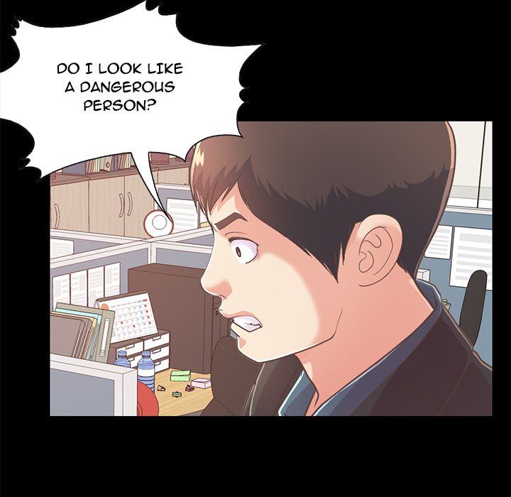 My Love for Her - Chapter 25 [photo 156] - MangaPorn