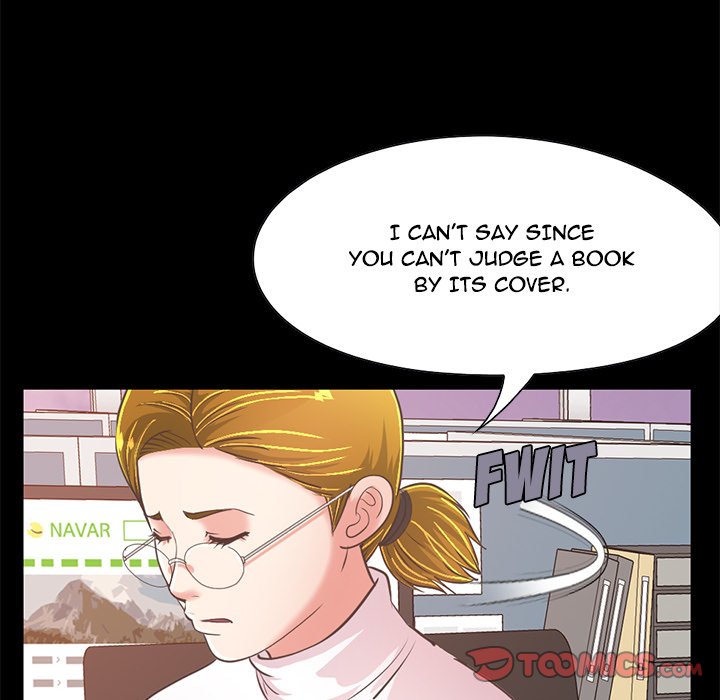 My Love for Her - Chapter 25 [photo 159] - MangaPorn