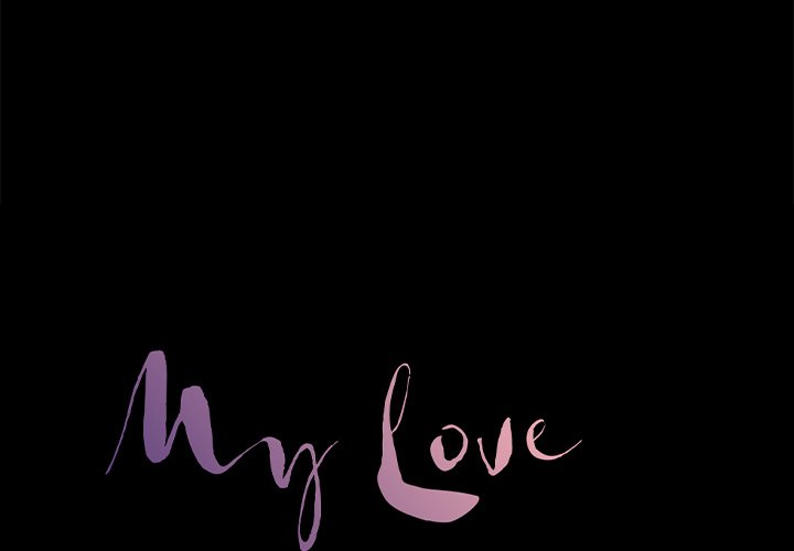 My Love for Her - Chapter 25 [photo 2] - MangaPorn