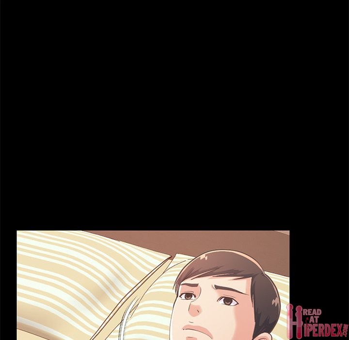 My Love for Her - Chapter 25 [photo 22] - MangaPorn