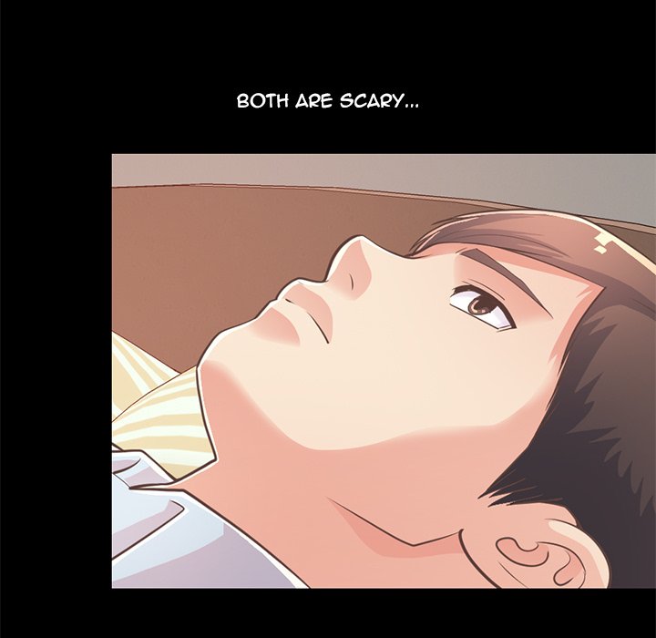 My Love for Her - Chapter 25 [photo 25] - MangaPorn