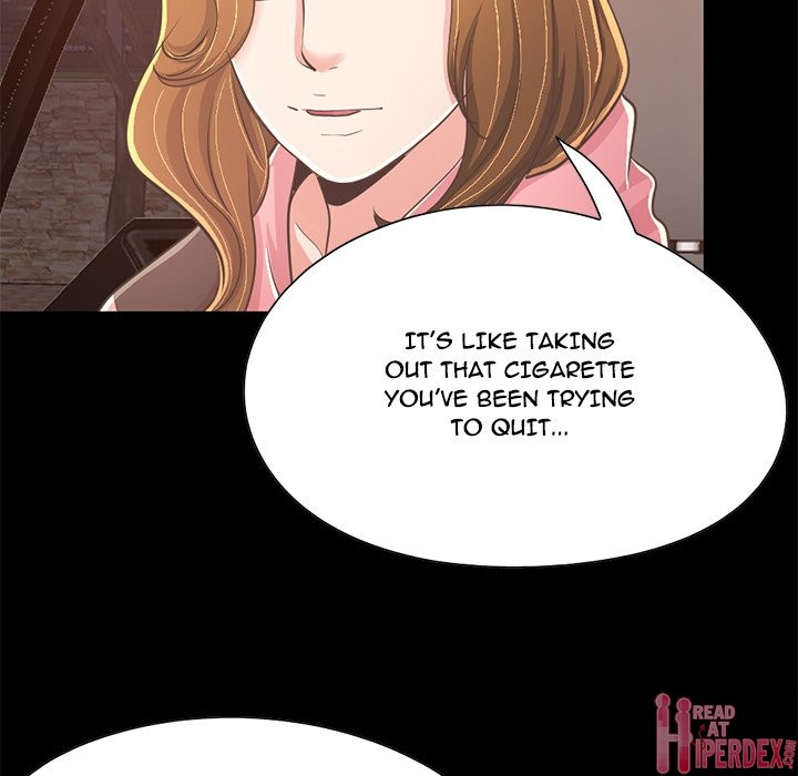 My Love for Her - Chapter 25 [photo 54] - MangaPorn