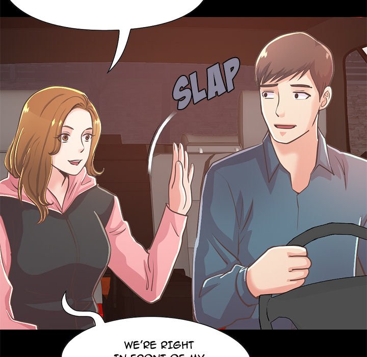 My Love for Her - Chapter 25 [photo 73] - MangaPorn