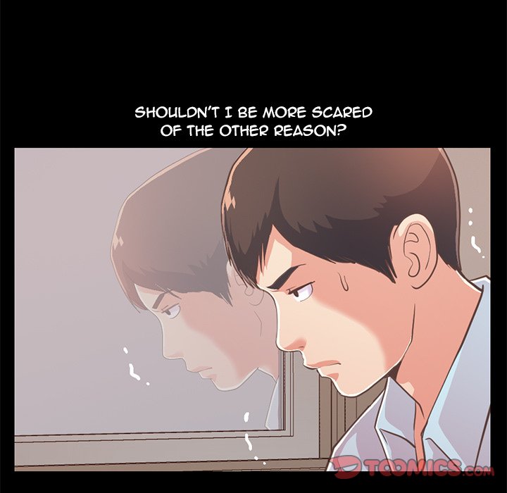 My Love for Her - Chapter 25 [photo 9] - MangaPorn