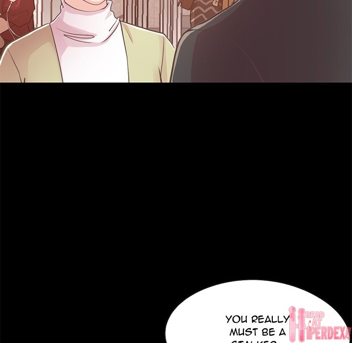 My Love for Her - Chapter 26 [photo 11] - MangaPorn