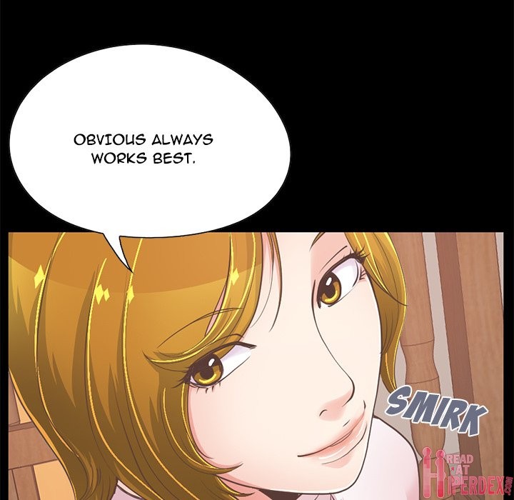 My Love for Her - Chapter 26 [photo 134] - MangaPorn