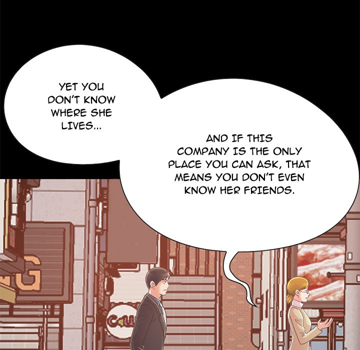 My Love for Her - Chapter 26 [photo 16] - MangaPorn