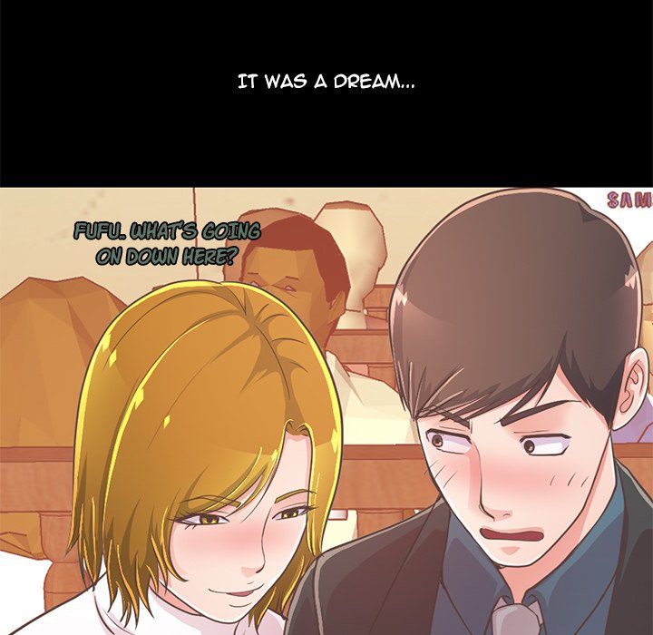 My Love for Her - Chapter 26 [photo 189] - MangaPorn