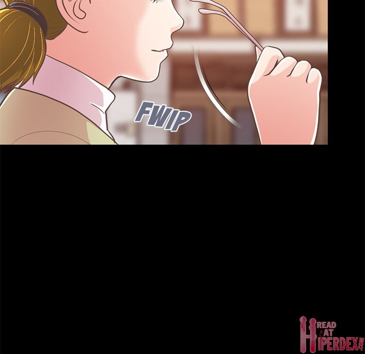 My Love for Her - Chapter 26 [photo 27] - MangaPorn