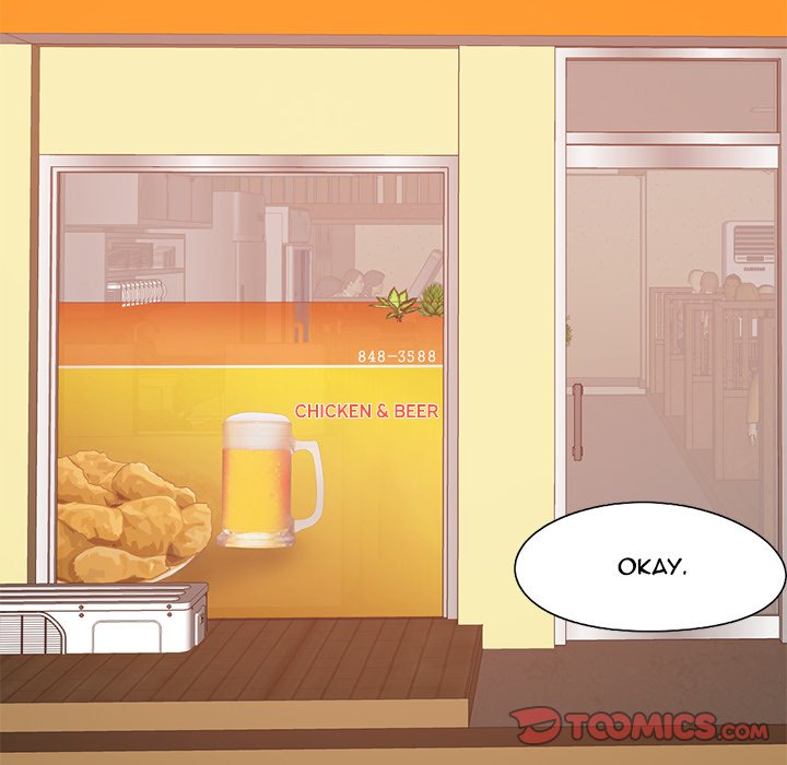 My Love for Her - Chapter 26 [photo 36] - MangaPorn