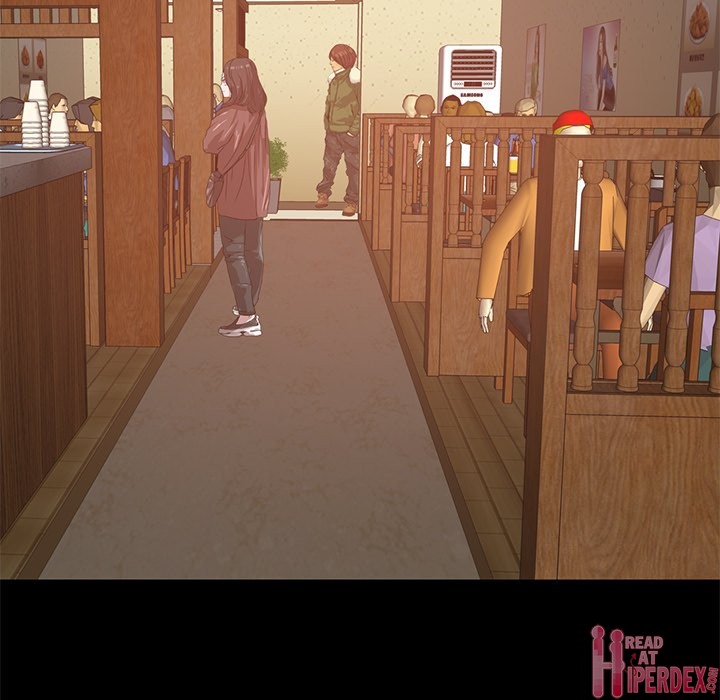 My Love for Her - Chapter 26 [photo 38] - MangaPorn