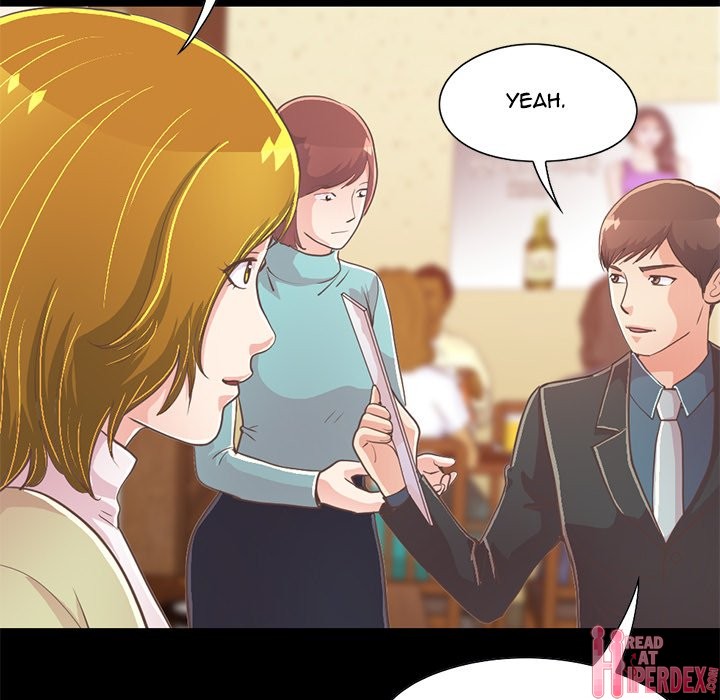 My Love for Her - Chapter 26 [photo 43] - MangaPorn