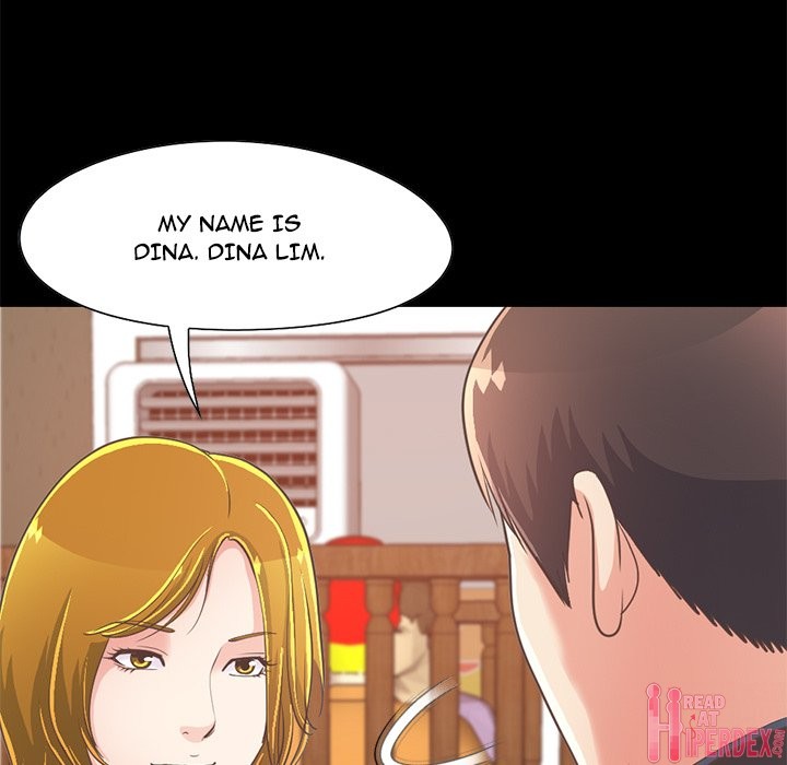 My Love for Her - Chapter 26 [photo 49] - MangaPorn