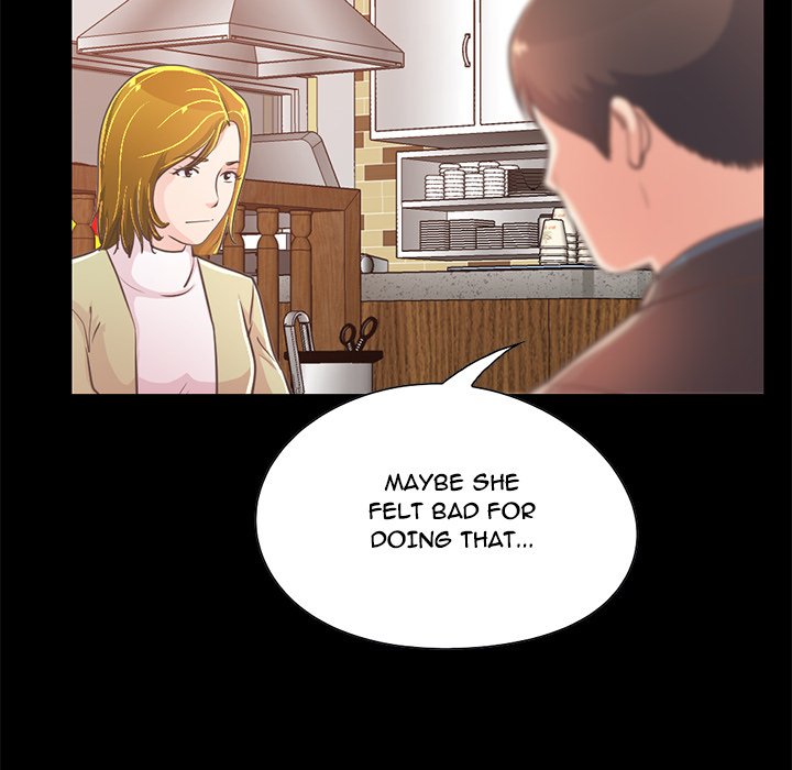 My Love for Her - Chapter 26 [photo 64] - MangaPorn