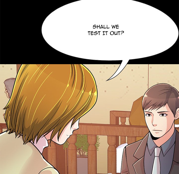 My Love for Her - Chapter 26 [photo 87] - MangaPorn