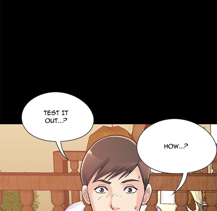 My Love for Her - Chapter 26 [photo 89] - MangaPorn