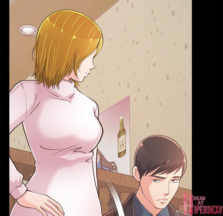 My Love for Her - Chapter 27 [photo 11] - MangaPorn