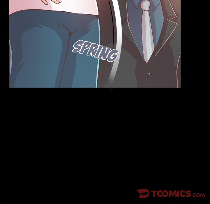 My Love for Her - Chapter 27 [photo 12] - MangaPorn