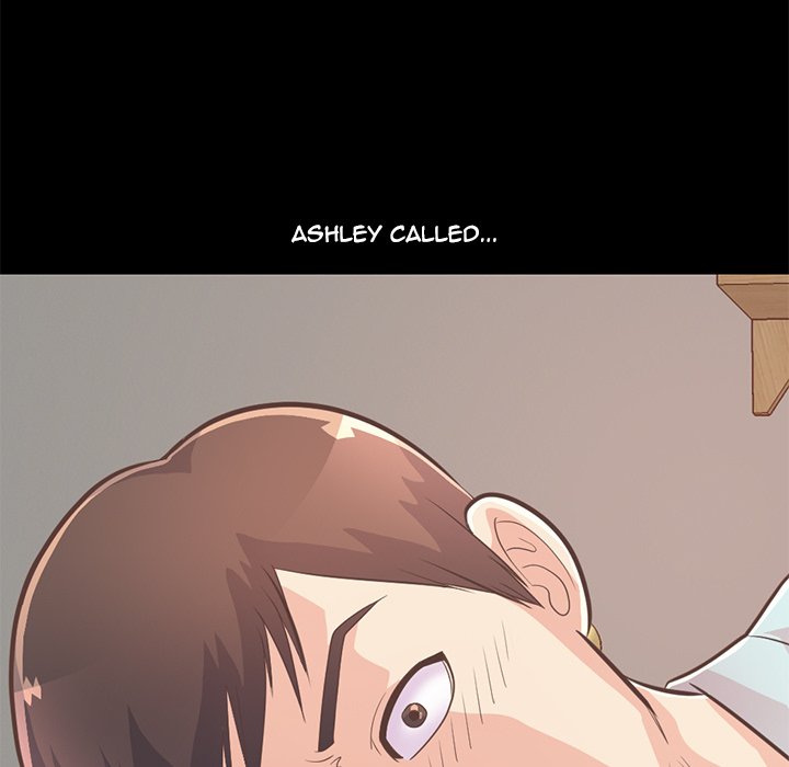 My Love for Her - Chapter 27 [photo 165] - MangaPorn