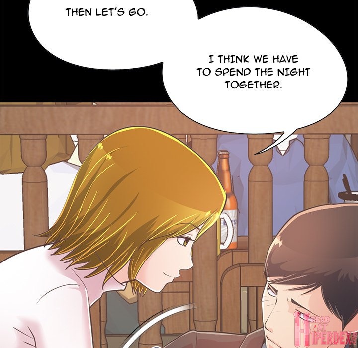 My Love for Her - Chapter 27 [photo 17] - MangaPorn