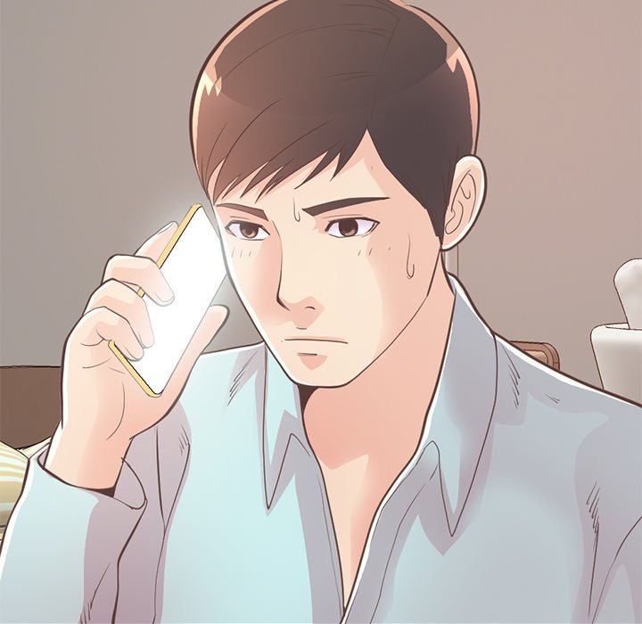 My Love for Her - Chapter 27 [photo 170] - MangaPorn