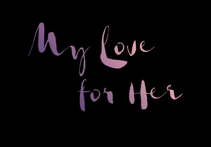 My Love for Her - Chapter 27 [photo 2] - MangaPorn
