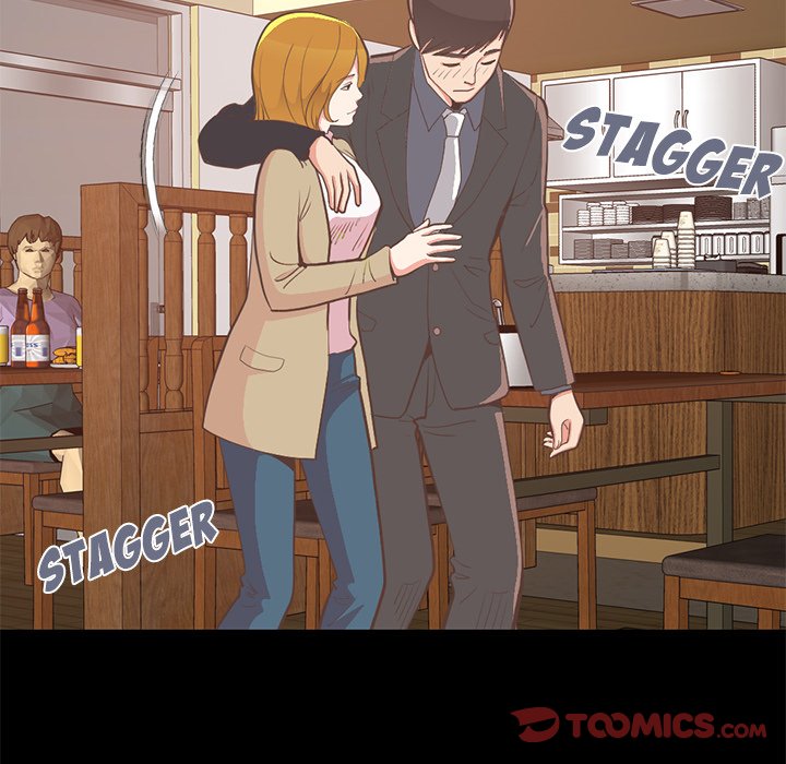 My Love for Her - Chapter 27 [photo 20] - MangaPorn
