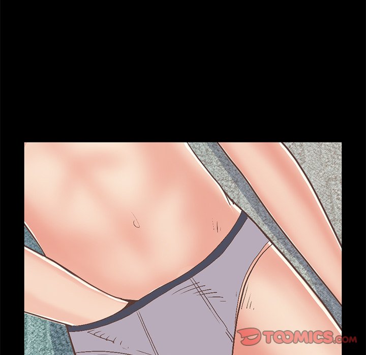 My Love for Her - Chapter 27 [photo 36] - MangaPorn