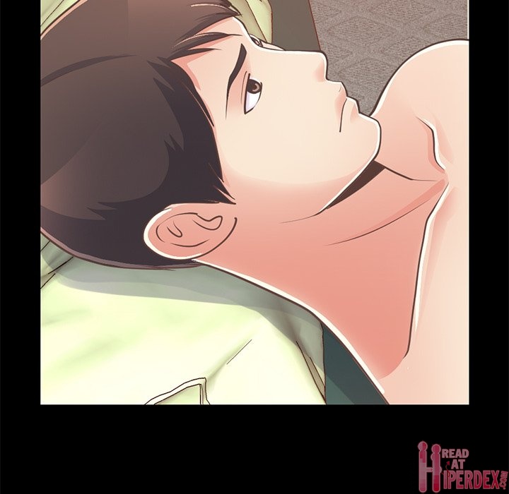 My Love for Her - Chapter 27 [photo 38] - MangaPorn